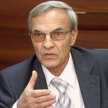 Иевлев Валентин Михайлович